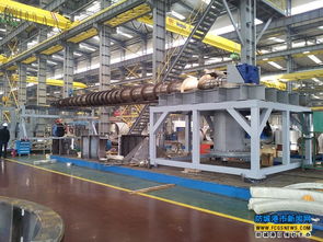 港口區傾力打造廣西一流經濟強區 鑄就區域性糧油中轉倉儲核心樞紐