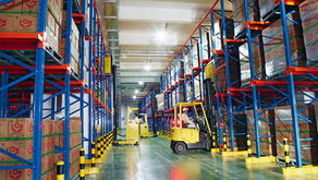 三河匯福糧油集團 打造高效糧油中轉倉儲網絡，筑牢國家糧食安全基石