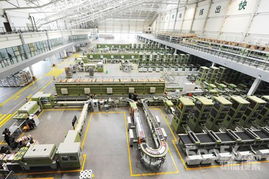 昆船中標寧波煙廠過億物流項目，賦能糧油中轉倉儲智能化升級