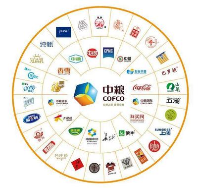 全球擴張與本土深耕 糧油巨頭雙雄爭霸，中轉倉儲定乾坤